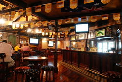 Shenannigans - Hotel Accommodation 2