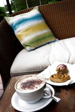 Palmerston Tavern - Hotel Accommodation 2