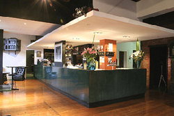 Glasshouse Hotel - Hotel Accommodation 2
