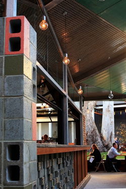 The Garden  - Hotel Accommodation 2