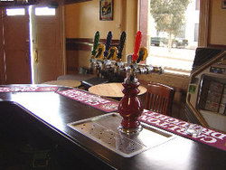 Railway Hotel - Hotel Accommodation 2