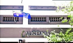 The Causeway Bar - Hotel Accommodation 2