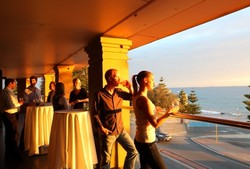 Cottesloe Beach Hotel - Hotel Accommodation 2