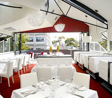 The Union Hotel - Uncorked Restaurant - Hotel Accommodation 3