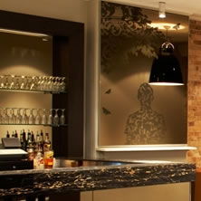 Trinity Bar And Restaurant - Hotel Accommodation 3