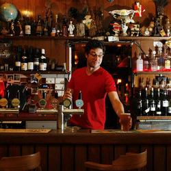 Railway Hotel - Hotel Accommodation 3