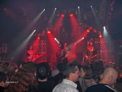 Black Betty's - Hotel Accommodation 3