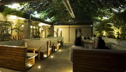 The Gate Bar & Bistro - Hotel Accommodation 3