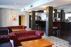 Captain Stirling Hotel - Hotel Accommodation 3