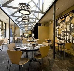 Baguette - Hotel Accommodation 3