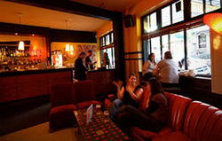 Darlo Bar - Hotel Accommodation 3