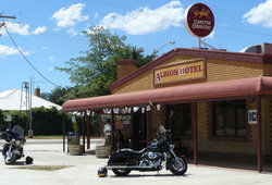 Albion Hotel Swifts Creek - Hotel Accommodation 3