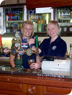 The Woodport Inn - Hotel Accommodation 3