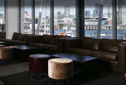 Fix Docklands - Hotel Accommodation 3