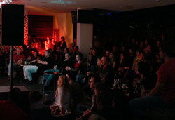 Tonic Bar - Hotel Accommodation 1