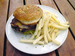 Warehouse Complex - Hotel Accommodation 3