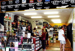 Knickerbocker Hotel - Hotel Accommodation 3