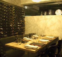 Verge - Hotel Accommodation 3