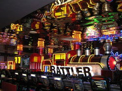 Brothers Sports Club - Hotel Accommodation 3