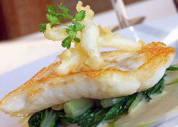 Spinnaker Restaurant And Bar - Hotel Accommodation 3