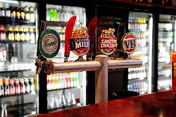 Palmerston Tavern - Hotel Accommodation 3