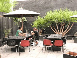 Glasshouse Hotel - Hotel Accommodation 3