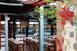 The Garden  - Hotel Accommodation 3