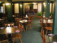 Pig & Whistle Bar & Bistro - Hotel Accommodation 3