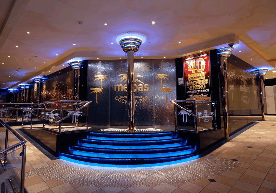 Melbas On The Park - Hotel Accommodation 1