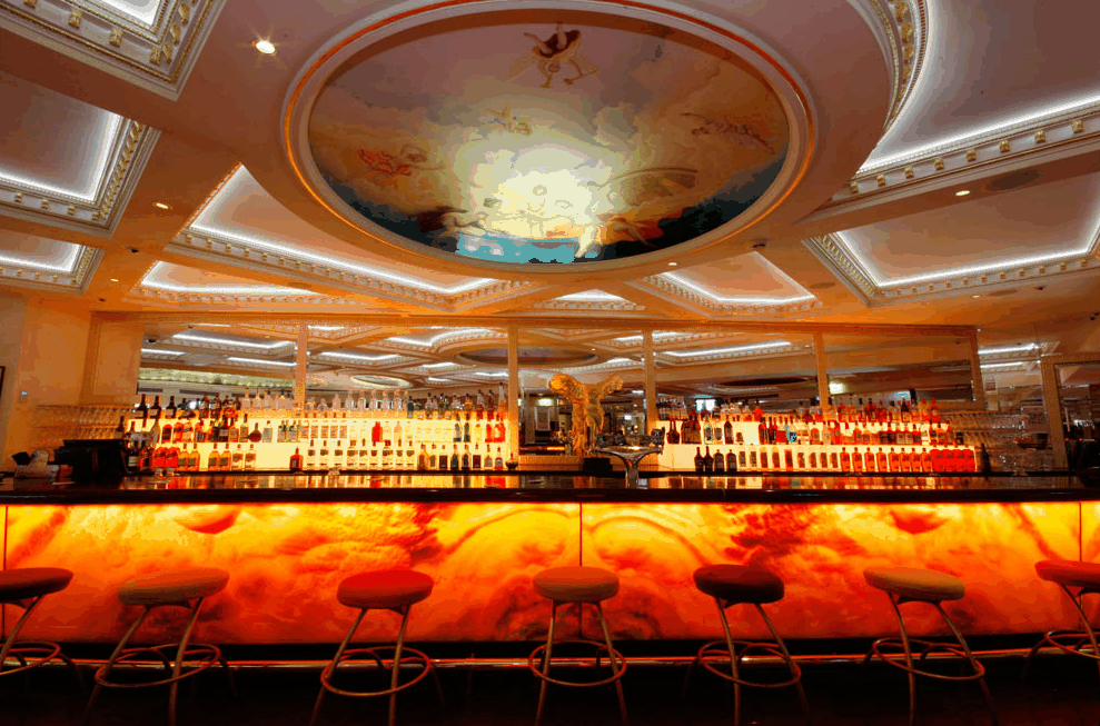 Melbas On The Park - Hotel Accommodation 2