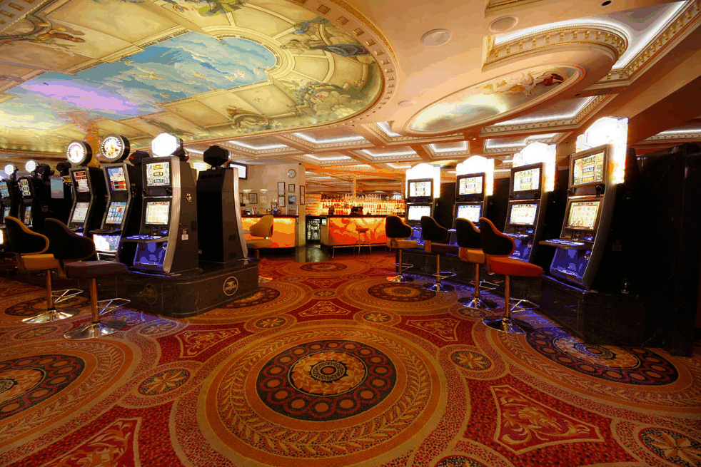 Melbas On The Park - Hotel Accommodation 3