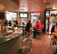 Roxbury Hotel - Hotel Accommodation