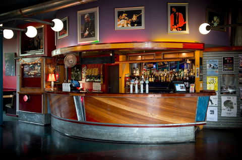 The Gov - Hotel Accommodation 1