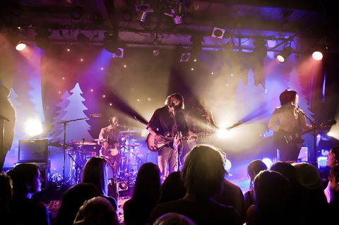 The Gov - Hotel Accommodation 2