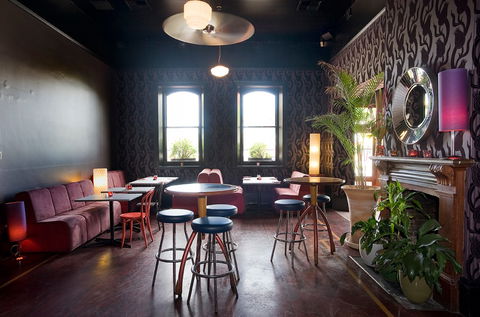 The Gov - Hotel Accommodation 4