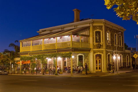 The Gov - Hotel Accommodation 5