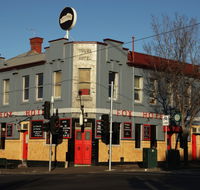 The Fox Hotel - Hotel Accommodation