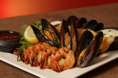 The Fox Hotel - Hotel Accommodation 1