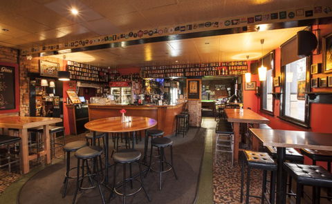 The Fox Hotel - Hotel Accommodation 2