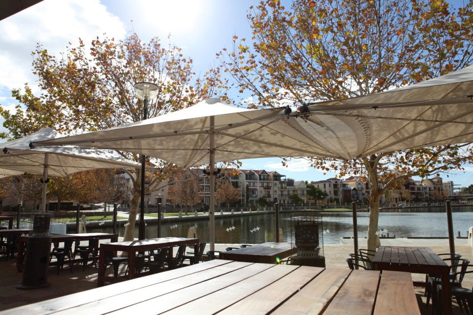 East Perth WA Hotel Accommodation