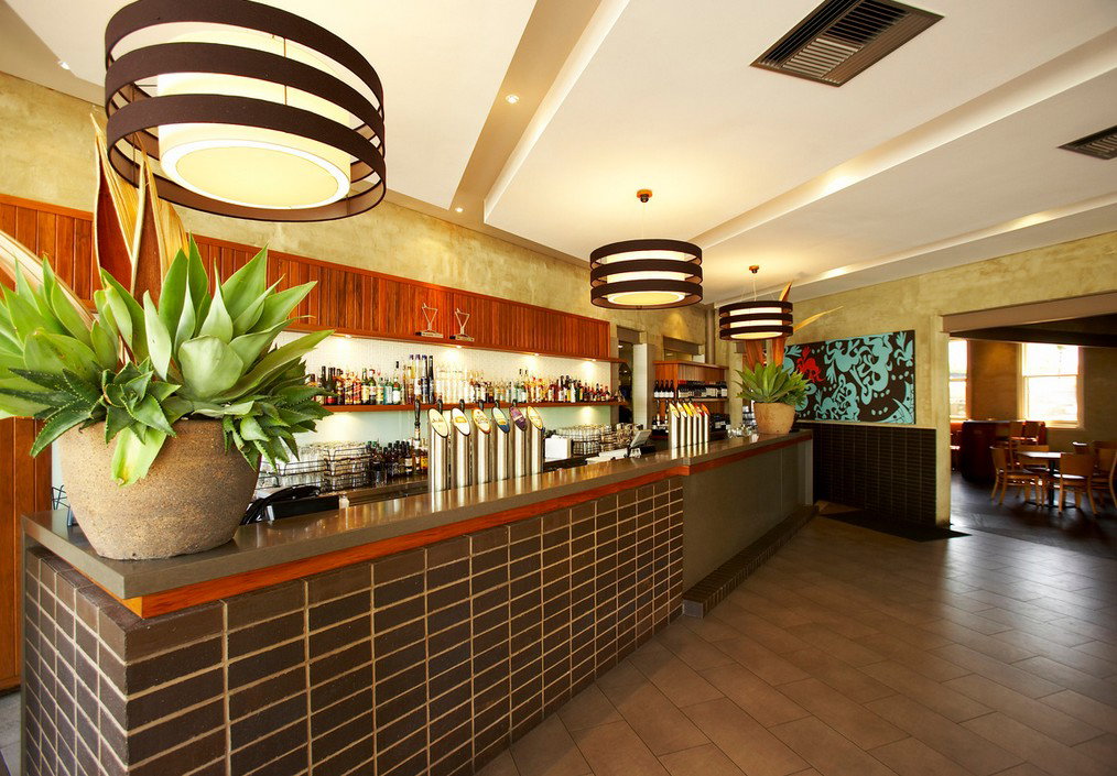 Highgate WA Hotel Accommodation
