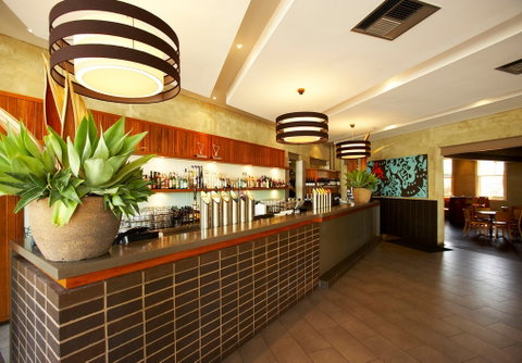 Brisbane Hotel - Hotel Accommodation 0