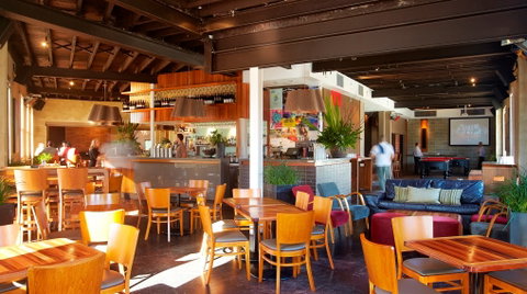 Brisbane Hotel - Hotel Accommodation 4