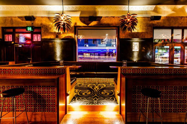 Fortitude Valley QLD Hotel Accommodation