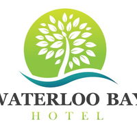 The Waterloo Bay Hotel - Hotel Accommodation