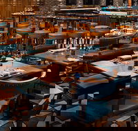 The Bourbon - Hotel Accommodation