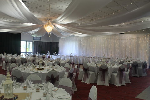 Tracy Village Social And Sports Club - Hotel Accommodation 2