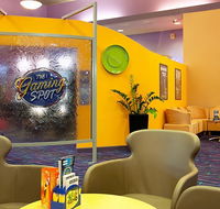 The Palmerston Sports Club Inc - Hotel Accommodation