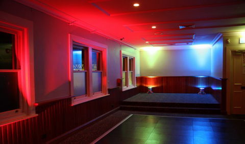 Hotel SOHO - Hotel Accommodation 3