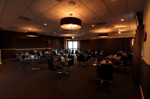 The Firehouse Bar And Restaurant - Hotel Accommodation 0